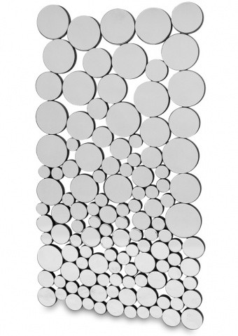 Lustro dekoracyjne 120x67