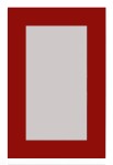 Lustro łazienkowe