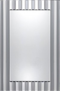 Lustro kryształowe PALACE 204