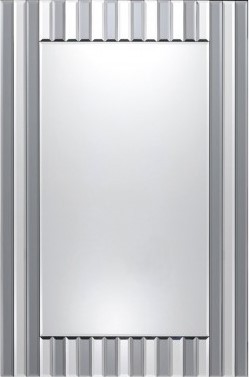 Lustro kryształowe PALACE 204