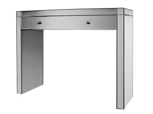 Konsola lustrzana 100x80x44