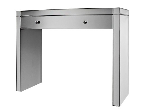 Konsola lustrzana 100x80x44