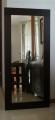 Lustro Simple Plus 10 CIEMNY PRZECH 180X80