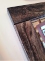 Lustro SIMPLE OPAL FLADER 120 X 60