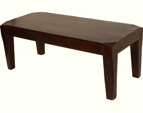 Drewniana dębowa ława 45x115x59