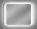  lustro łazienkowe MODERN GLASS LED 02 