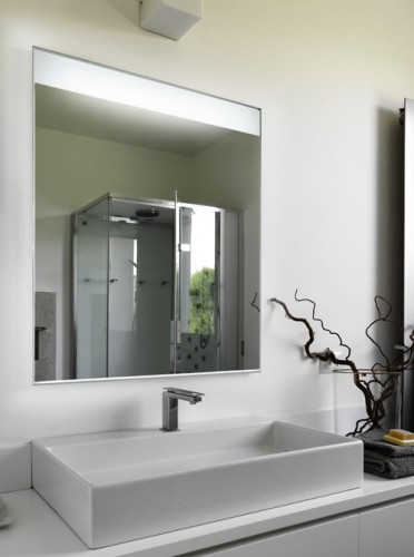 Lustro LED- SMAZAdesign