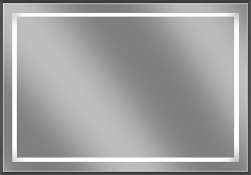 Lustro LED 15 SMAZA DESIGN