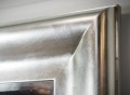 Srebrne lustro SMAZAdesign