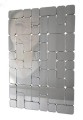 Lustro dekoracyjne 70x105