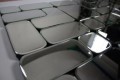 Lustro dekoracyjne 70x105