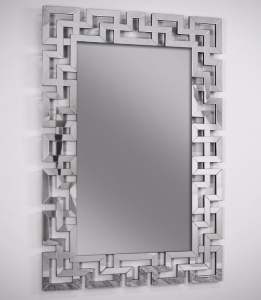 Lustro dekoracyjne 80x120
