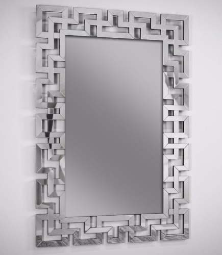  Lustro dekoracyjne 80x120