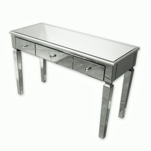 Konsola lustrzana 120x76x46