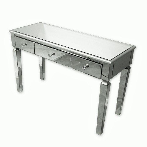 Konsola lustrzana 120x76x46