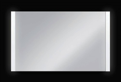 Lustro z podświetleniem LED LACOBEL