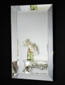 Lustro w ramie lustrzanej SMAZA DESIGN