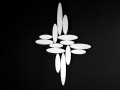Dekoracyjne lustro SMAZA DESIGN
