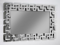  Lustro dekoracyjne 80x120