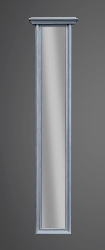 Srebrne lustro DEKOR PLUS