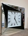 Zegar ścienny lustrzany ZL05 50X50