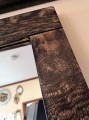 Lustro SIMPLE OPAL FLADER 120 X 60