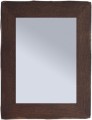 lustro ROMA- kolor ramy ciemny orzech nr 5