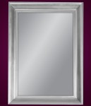 Srebrne lustro 110x90