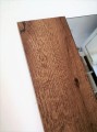 Dębowe lustro MODERN NATUR 160X85